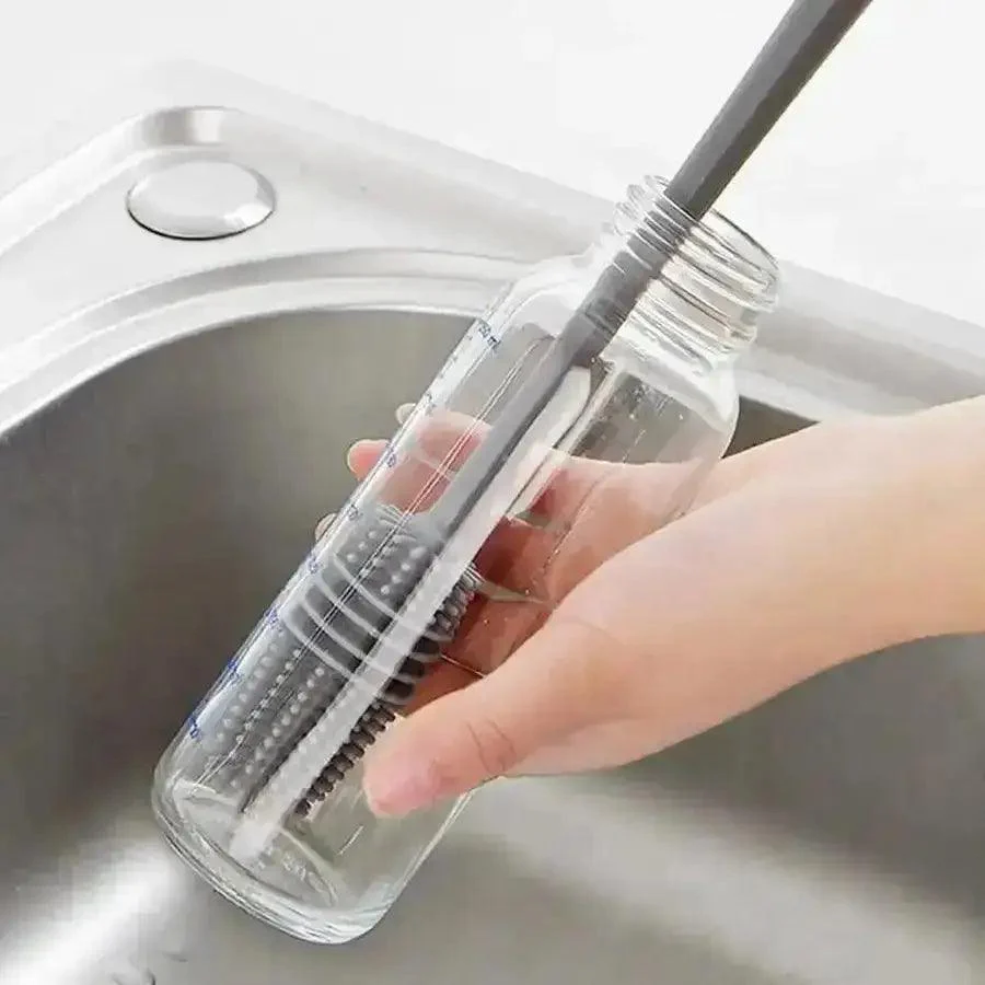 SILICON CUP BRUSH