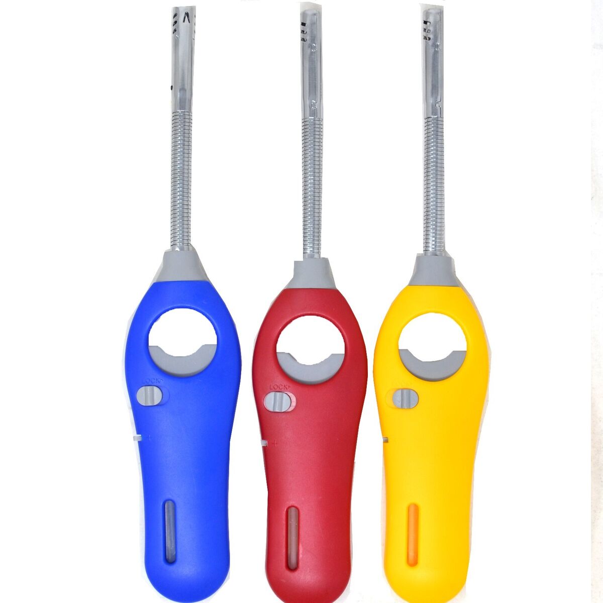 Gas Lighter – Reliable & Efficient 🔥