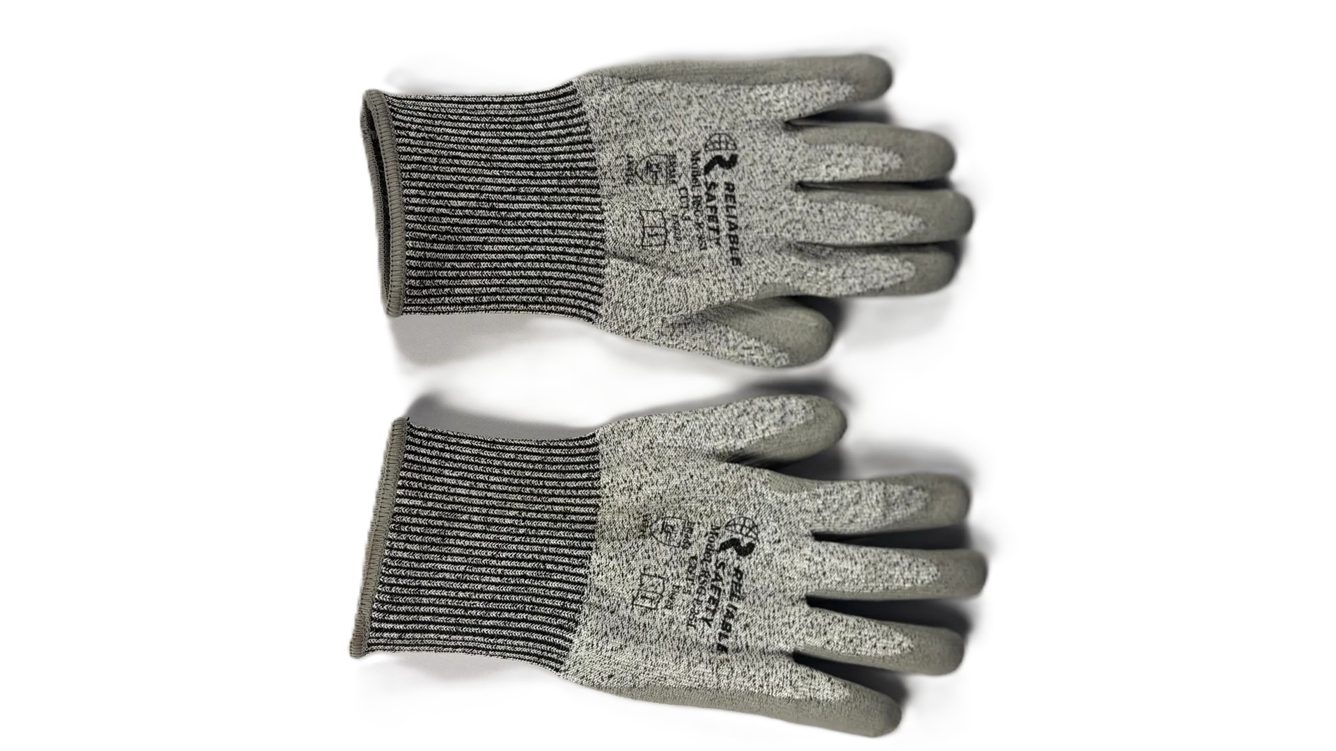 Safety Hand Gloves – Heat & Shockproof 🧤🔥⚡