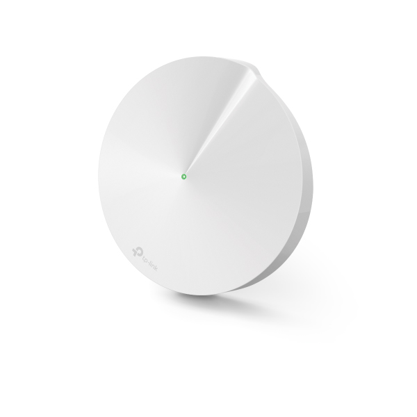 TP-Link Deco M5 AC1300 Whole Home Mesh Gigabit Wi-Fi System (1-Pack)
