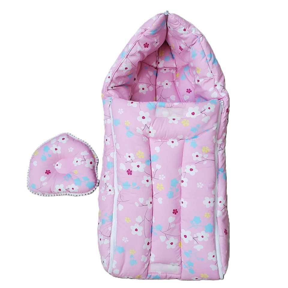 Baby Comforter 102 – Ultimate Cozy Blanket for Your Little One