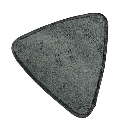 Triangle Mop Pad