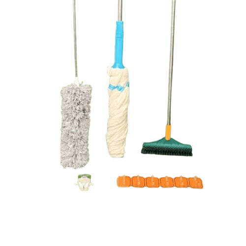 Cleaning set combo