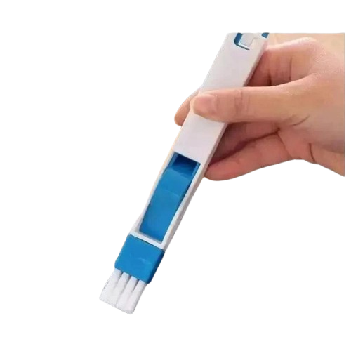 Cleaner brush
