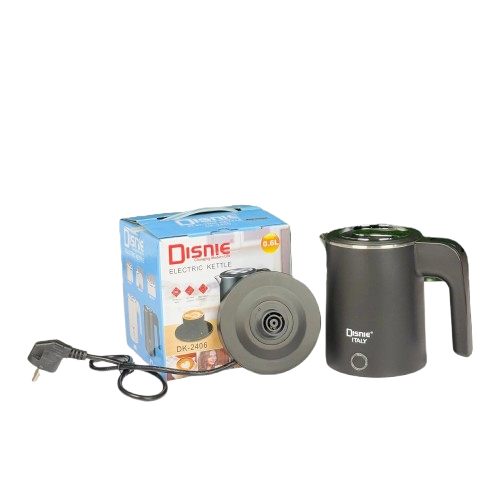 Disnie Electric Kettle 0.6 Ltr
