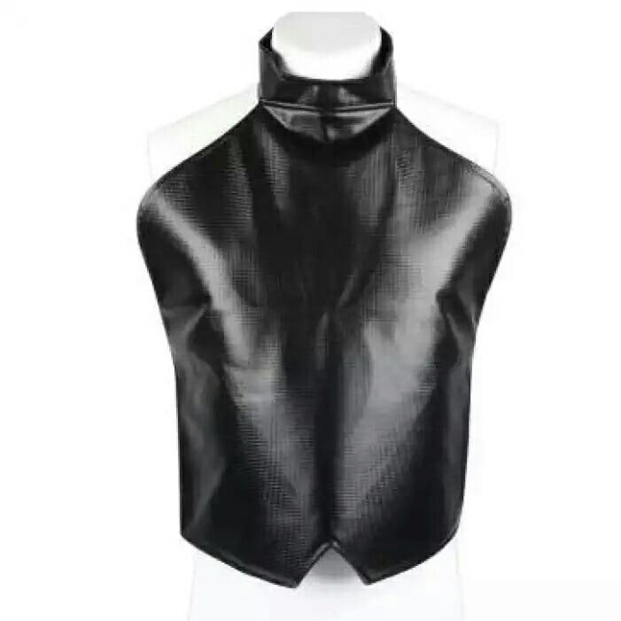 Bike Safety Cover & Chest Guard Combo