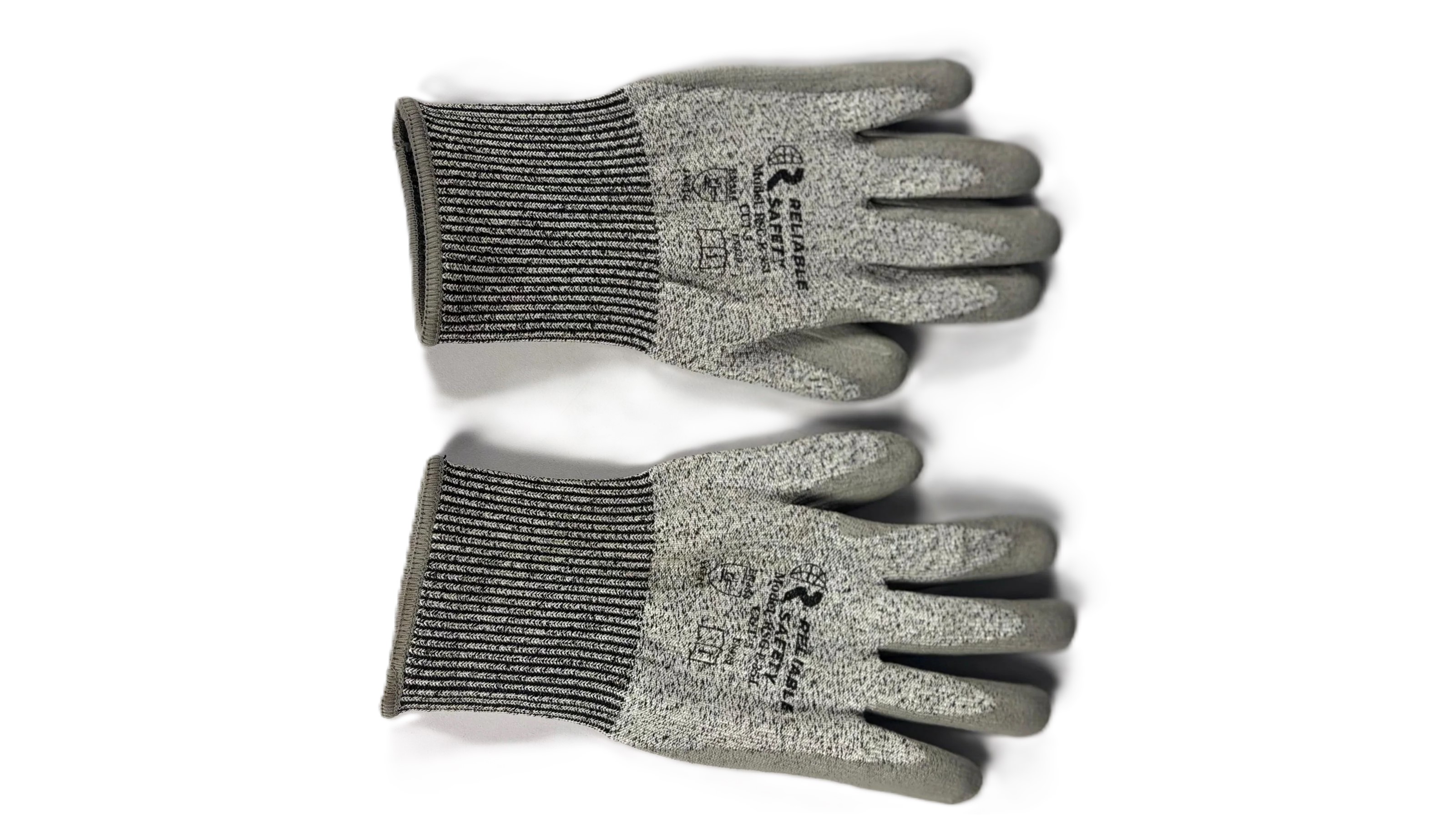 Safety Hand Gloves Heat & Shockproof
