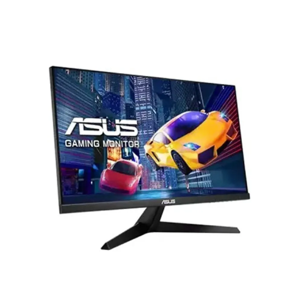 ASUS VY249HGR 23.8-Inch 120Hz Full HD IPS Eye Care Gaming Monitor | 1ms Response Time | Adaptive-Sync