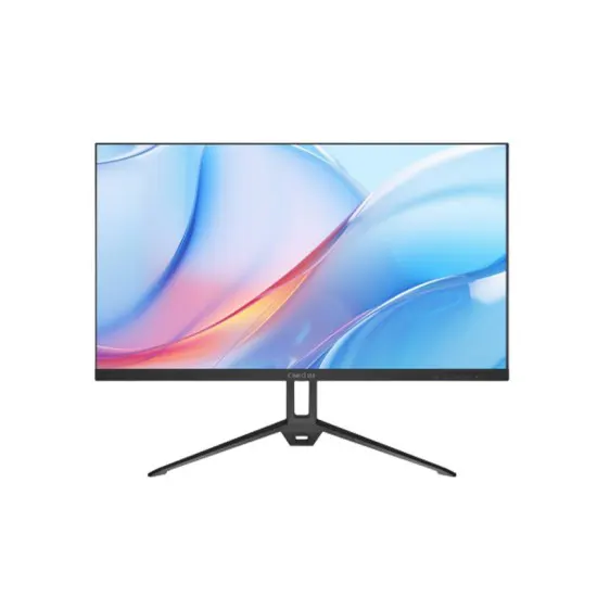 Walton WD215I10 21.45-Inch FHD 100Hz IPS Monitor | HDMI, VGA, Built-in Speakers, VESA Mount